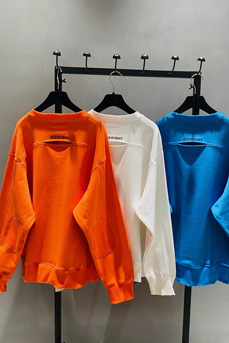 Autumn New Loose Korean Orange Long Sleeve Top White Winter Thin Cool Girl's Oversized Hoddies for Teens Backside Hollow Out
Autumn New Loose Korean Orange Long Sleeve Top White Winter Thin Cool Girl's Oversized Hoddies for Teens Backside Hollow Out