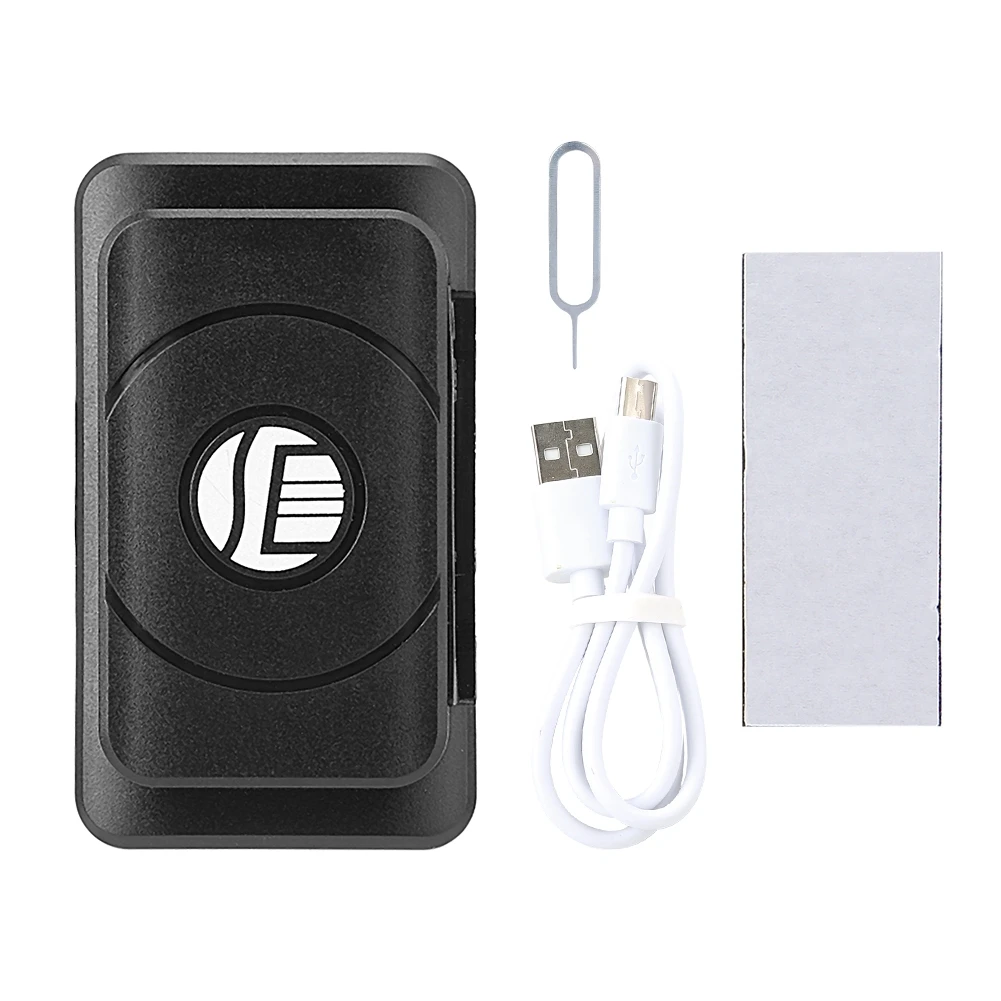 6400mAh GSM Waterproof Wireless GPS GPRS Car Vehicle Magnet Locator Real Time Device (Shift Alarm/Over-Speed Alarm)
6400mAh GSM Waterproof Wireless GPS GPRS Car Vehicle Magnet Locator Real Time Device (Shift Alarm/Over-Speed Alarm)