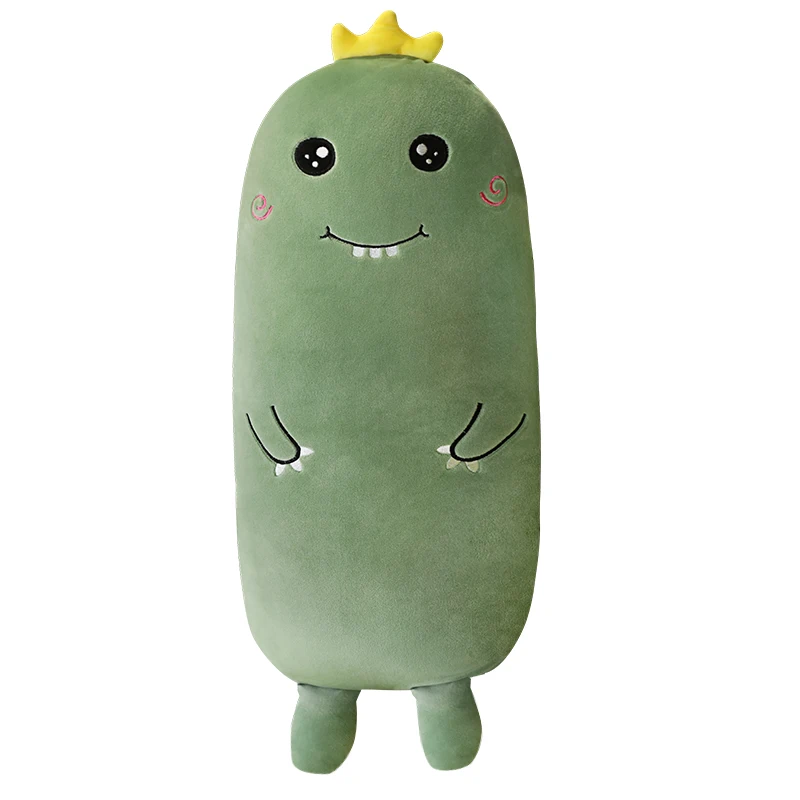 Горячая Распродажа Huggable динозавр Хаски кошка подушка плюшевые игрушки милая
