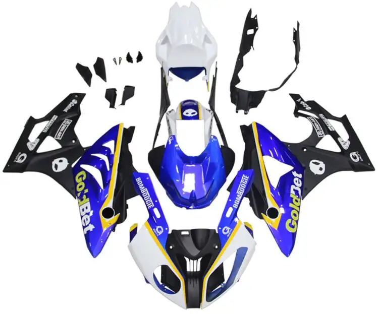Новые обтекатели из АБС-пластика для BMW S1000RR 09 12 13 14 1000RR 2009-2014, комплект обтекателей для мотоциклов под давлением, набор обтекателей для кузов...
Новые обтекатели из АБС-пластика для BMW S1000RR 09 12 13 14 1000RR 2009-2014, комплект обтекателей для мотоциклов под давлением, набор обтекателей для кузов...