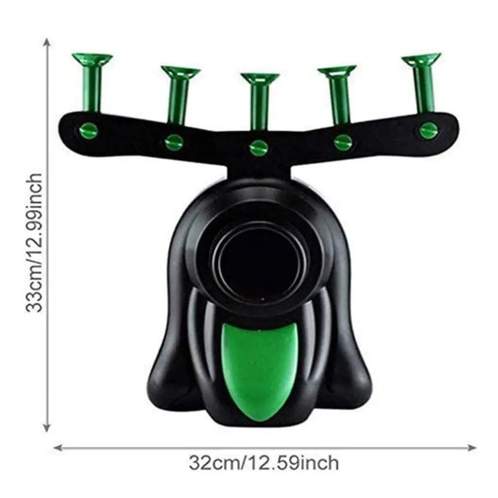 New Shooting Gun Floating Hovering Ball Indoor Target Game Suspension Flying Ball Guns Shooting Game Kids Toys Gift
New Shooting Gun Floating Hovering Ball Indoor Target Game Suspension Flying Ball Guns Shooting Game Kids Toys Gift