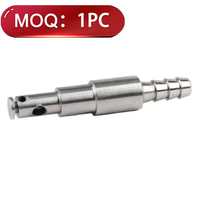 Precision Custom Stainless Steel Aluminum Copper Brass Precision lathe machine cnc turning
Precision Custom Stainless Steel Aluminum Copper Brass Precision lathe machine cnc turning