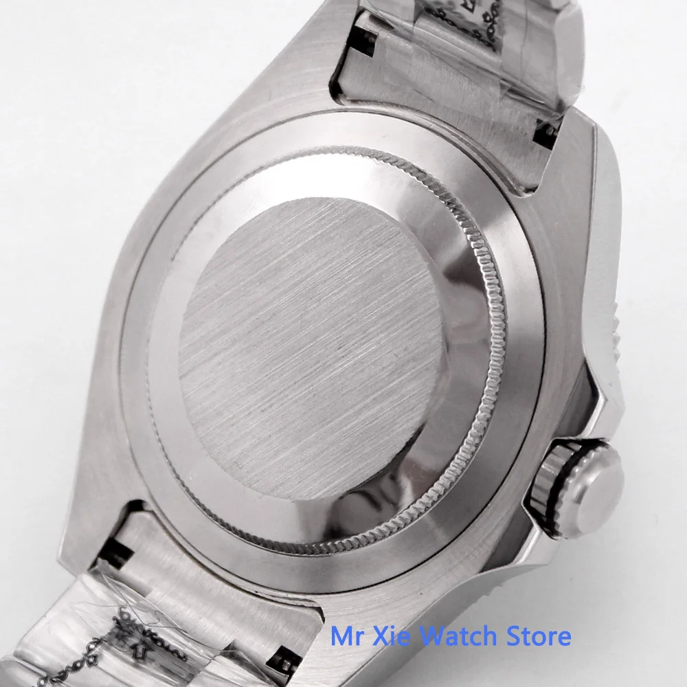 Bliger 43mm Automatic Mechanical Mens Watch Business Luxury Brand Ceramic Bezel Day Date Sapphire Glass Luminous Wristwatch Men
Bliger 43mm Automatic Mechanical Mens Watch Business Luxury Brand Ceramic Bezel Day Date Sapphire Glass Luminous Wristwatch Men