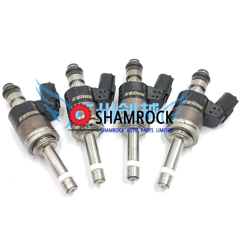 Топливные форсунки OEM 16010-5R1-305/16010-5R1-315 для 2015-2019 Hhonda Fit 1,5 л
Топливные форсунки OEM 16010-5R1-305/16010-5R1-315 для 2015-2019 Hhonda Fit 1,5 л