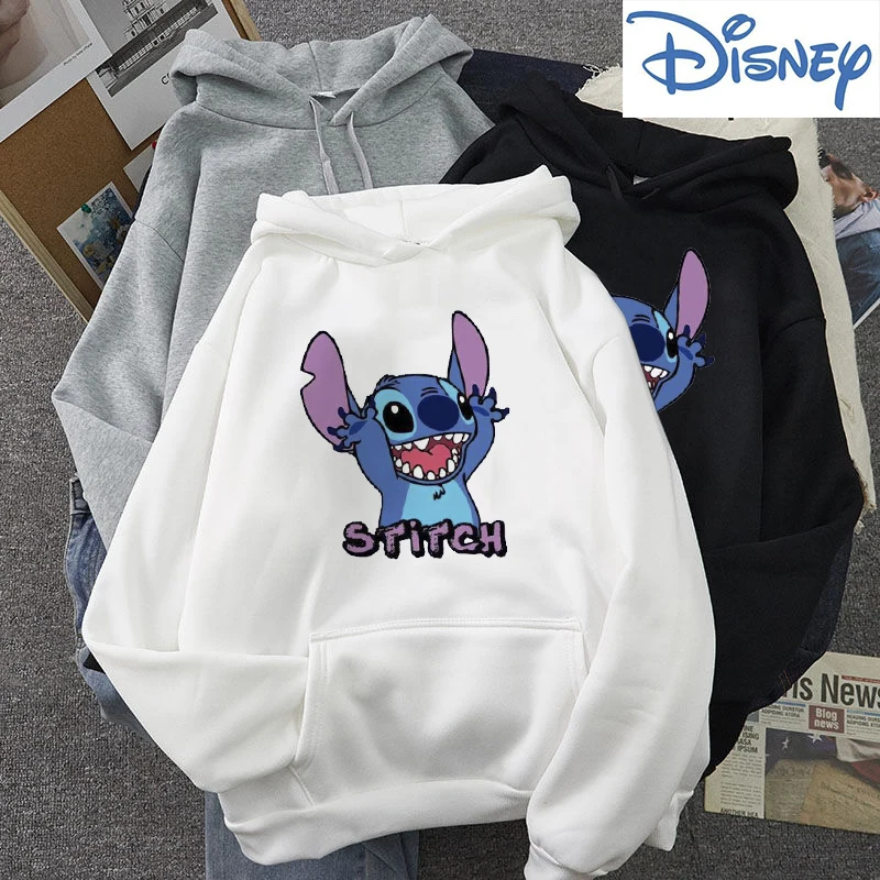 Женские пуловеры в стиле Харадзюку С Капюшоном и круглым вырезом
Женские пуловеры в стиле Харадзюку С Капюшоном и круглым вырезом