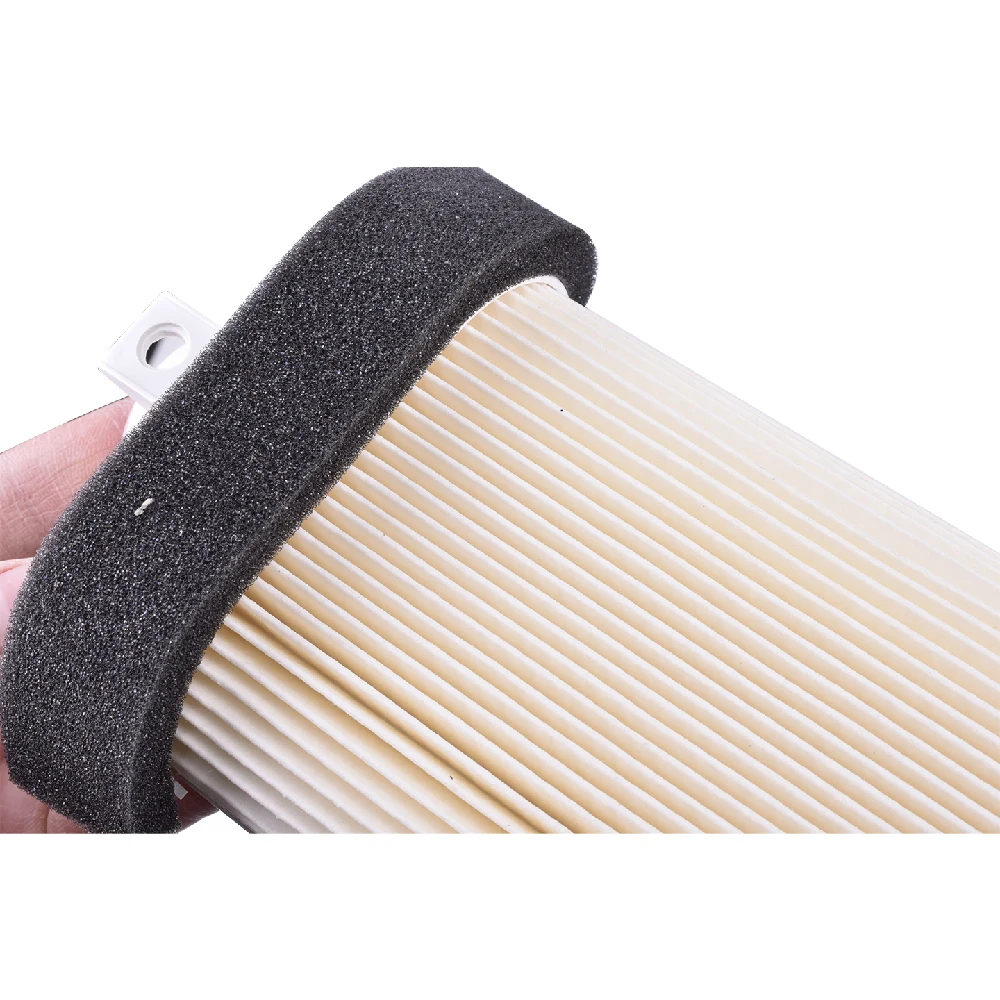 Motorcycle Air Filter Cleaner For YAMAHA XP500 XP 500 XP500TMAX Left Hand Side Air Filter 4B5 08-11
Motorcycle Air Filter Cleaner For YAMAHA XP500 XP 500 XP500TMAX Left Hand Side Air Filter 4B5 08-11