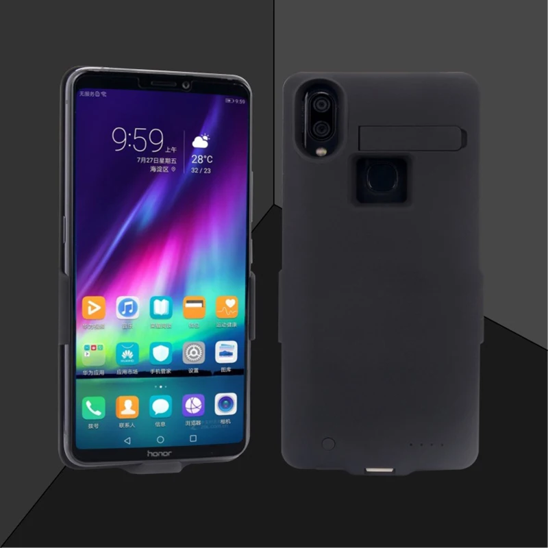 XNCORN Battery Charger Cases For Huawei Note10 Mobile Phone Back Clip Battery Charging Treasure Mobile Power Wireless Charging
XNCORN Battery Charger Cases For Huawei Note10 Mobile Phone Back Clip Battery Charging Treasure Mobile Power Wireless Charging