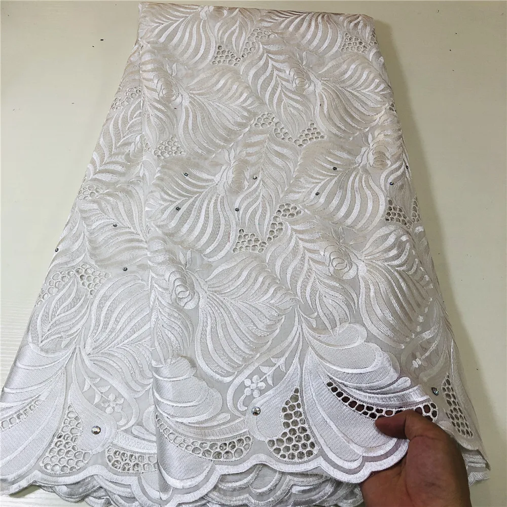 Pure White African Lace Fabric Beautiful Nigerian Lace Fabric Stones Swiss Lace Fabric In Switzerland For Dress Party Wedding SS
Pure White African Lace Fabric Beautiful Nigerian Lace Fabric Stones Swiss Lace Fabric In Switzerland For Dress Party Wedding SS