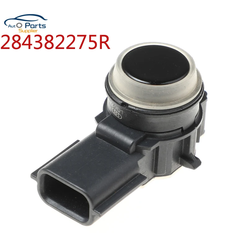 Датчик парковки YAOPEI 284382275R для Nissan PDC
Датчик парковки YAOPEI 284382275R для Nissan PDC