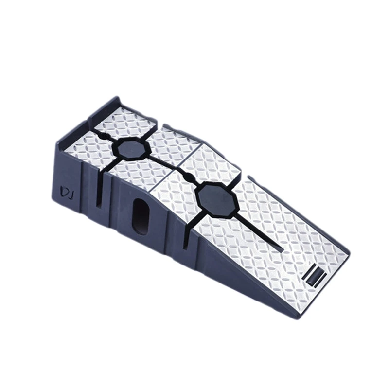 Simulation Car Tire Repair Slope Pad Step Pad Holder For TRAXXAS SCX10 AXIAL TRX4 RC Car Repair Tool Car Non-Slip Repair Slope
Simulation Car Tire Repair Slope Pad Step Pad Holder For TRAXXAS SCX10 AXIAL TRX4 RC Car Repair Tool Car Non-Slip Repair Slope