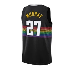 American Basketball Jerseys Clothes #27 Denver Nuggets Jamal Murray European Size Ball Pants T Shirts Cool Tops
American Basketball Jerseys Clothes #27 Denver Nuggets Jamal Murray European Size Ball Pants T Shirts Cool Tops