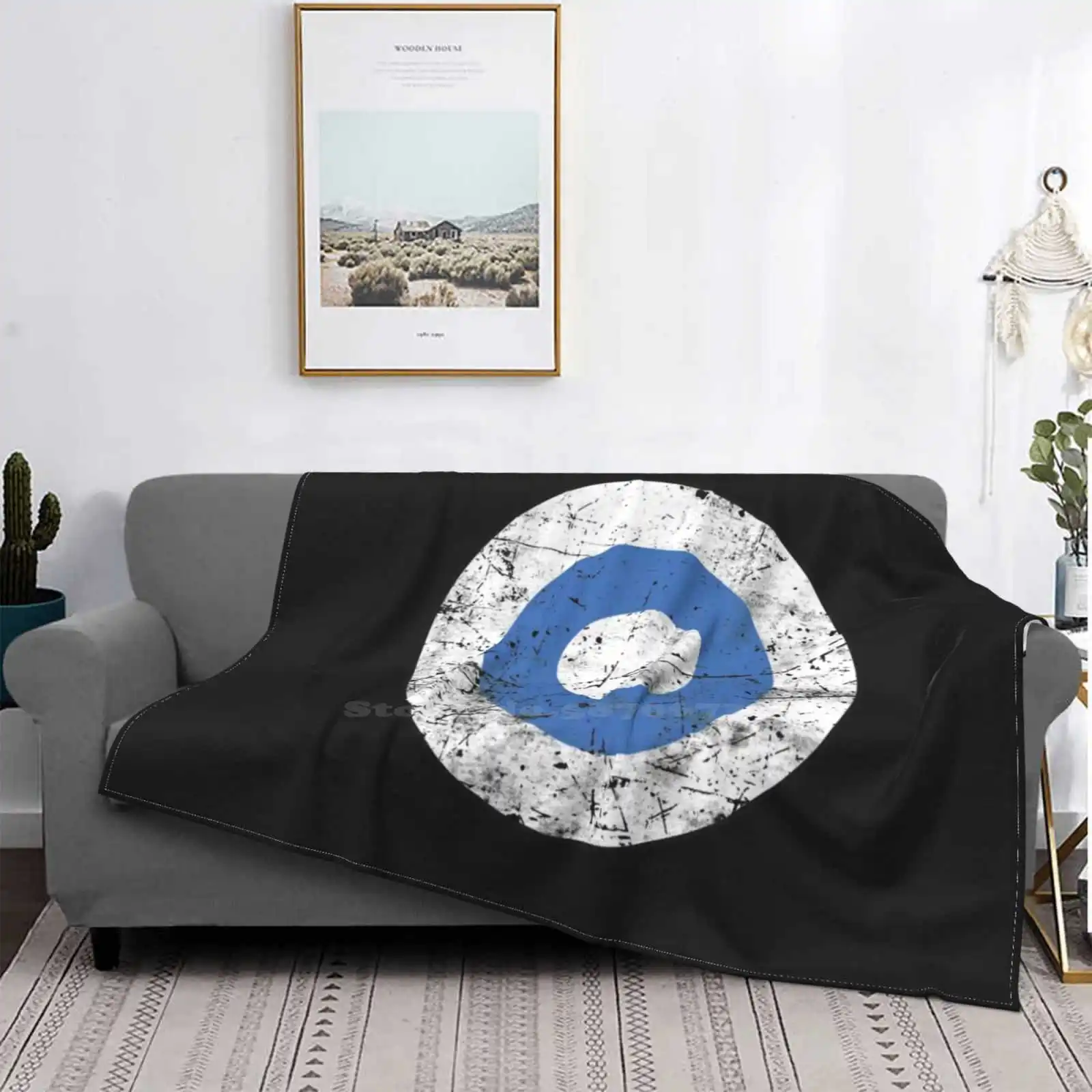 Finland Air Force Roundel Flag Low Price New Print Novelty Fashion Soft Warm Blanket Finnish Air Force Airforce Flag
Finland Air Force Roundel Flag Low Price New Print Novelty Fashion Soft Warm Blanket Finnish Air Force Airforce Flag