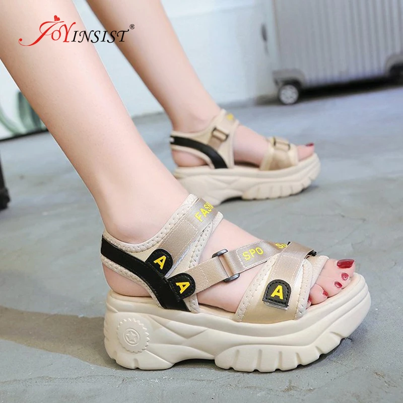 2022 New Platform Sandals Women Summer Shoes Buckle Thick Heel Casual Sandals Shoes Summer Sandalias Sponge Cake With
2022 New Platform Sandals Women Summer Shoes Buckle Thick Heel Casual Sandals Shoes Summer Sandalias Sponge Cake With