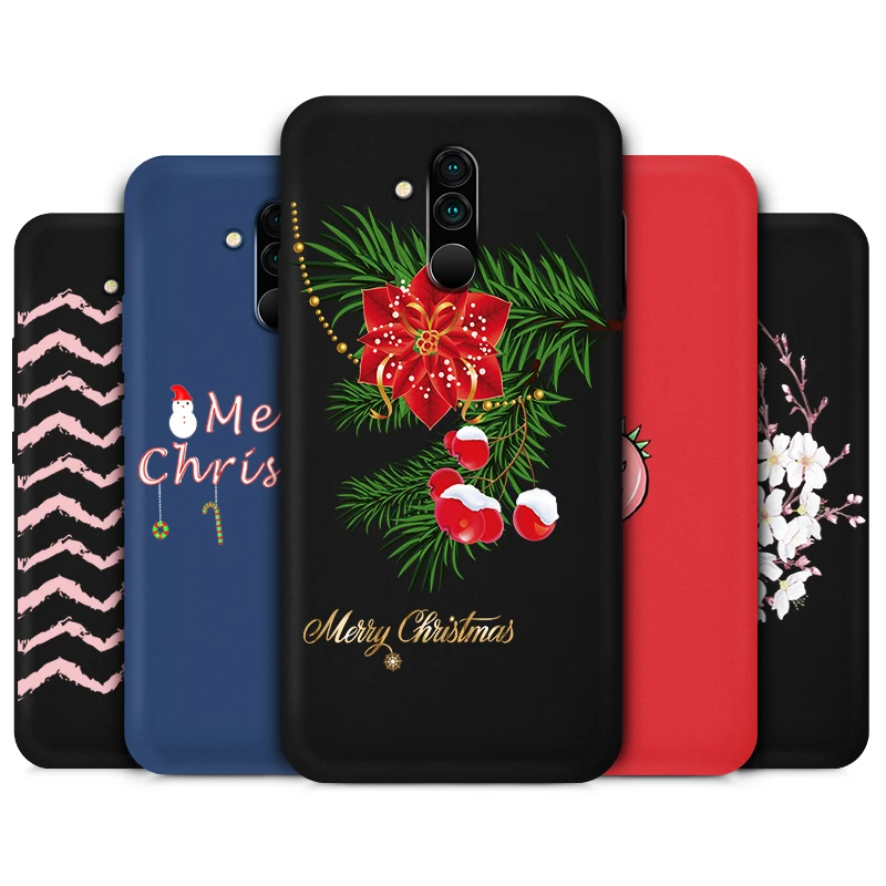 Силиконовые Цветные яркие Матовые чехлы для телефонов huawei P10 P20 Lite Plus P8 2017 тонкая