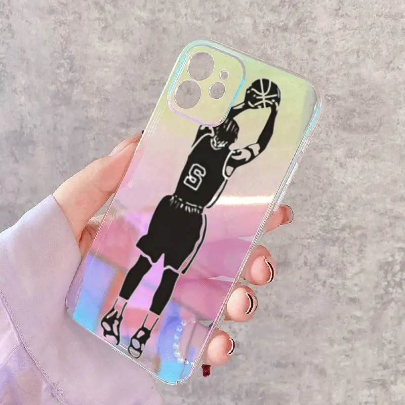 Basketball Soft Phone Case For iphone 11/12 Pro 11Pro/12Pro Max mini 6 7 8 6s Plus Case For iphone X XR XS max SE 2020 Apple
Basketball Soft Phone Case For iphone 11/12 Pro 11Pro/12Pro Max mini 6 7 8 6s Plus Case For iphone X XR XS max SE 2020 Apple