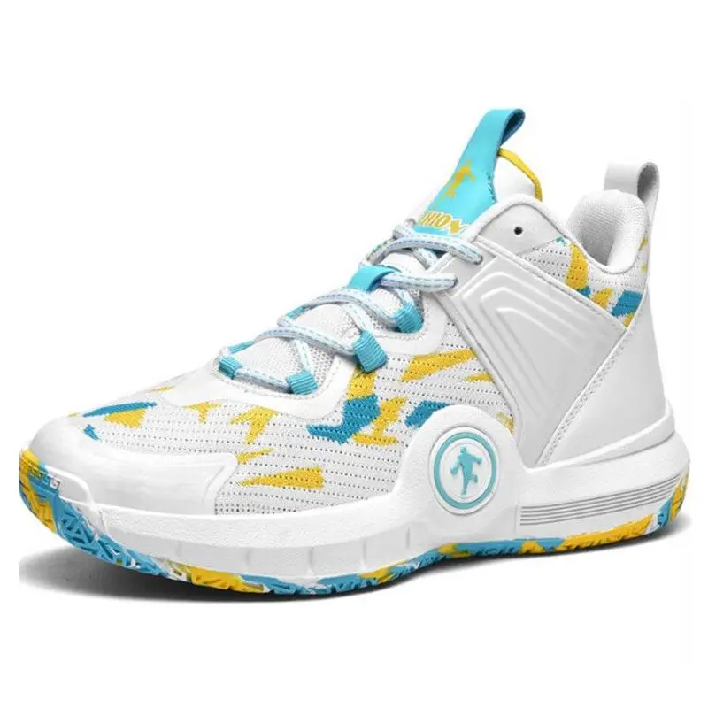 Men Basketball Shoes Unisex Street Basketball Culture Sports Shoes Basket Homme Chaussure High Quality Sneakers Couple Shoes
Men Basketball Shoes Unisex Street Basketball Culture Sports Shoes Basket Homme Chaussure High Quality Sneakers Couple Shoes