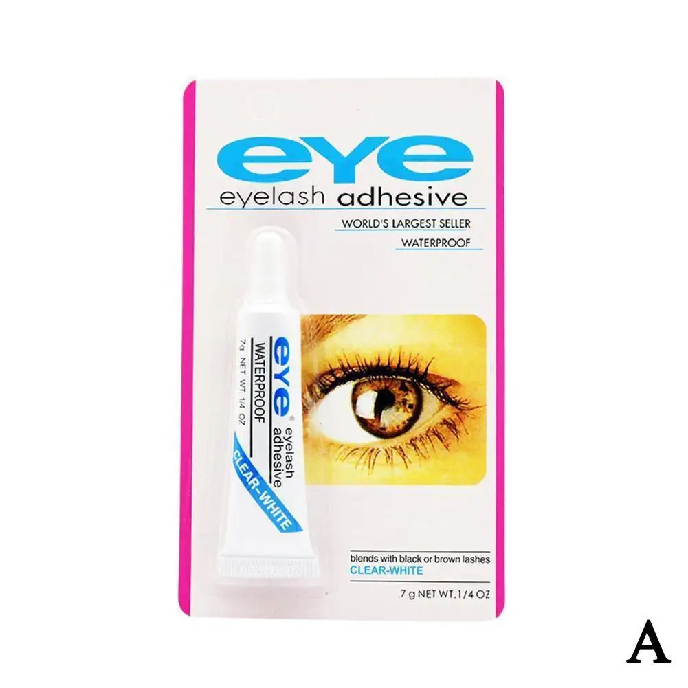 Профессиональный клей для ресниц, 7 г, Белый/Черный водостойкий макияж для ресниц, инструменты для ресниц, быстрое накладное клейкое покрыти...
Профессиональный клей для ресниц, 7 г, Белый/Черный водостойкий макияж для ресниц, инструменты для ресниц, быстрое накладное клейкое покрыти...