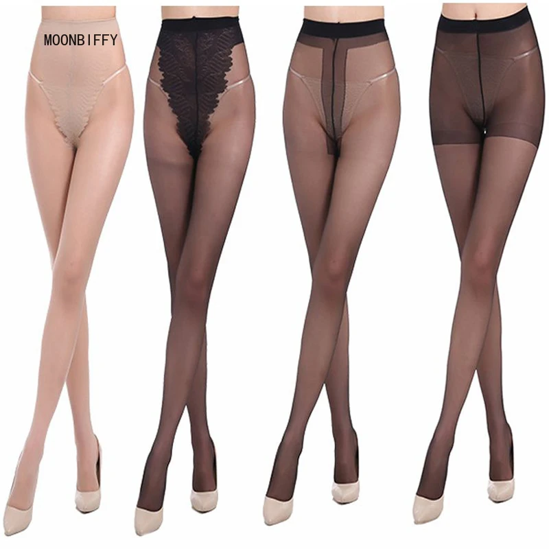 2pairs Transparent Thin Sexy Women Tights Silk Nylon High Elastic Slim Pantyhose Seamless Lady Stockings Female Stockings
2pairs Transparent Thin Sexy Women Tights Silk Nylon High Elastic Slim Pantyhose Seamless Lady Stockings Female Stockings