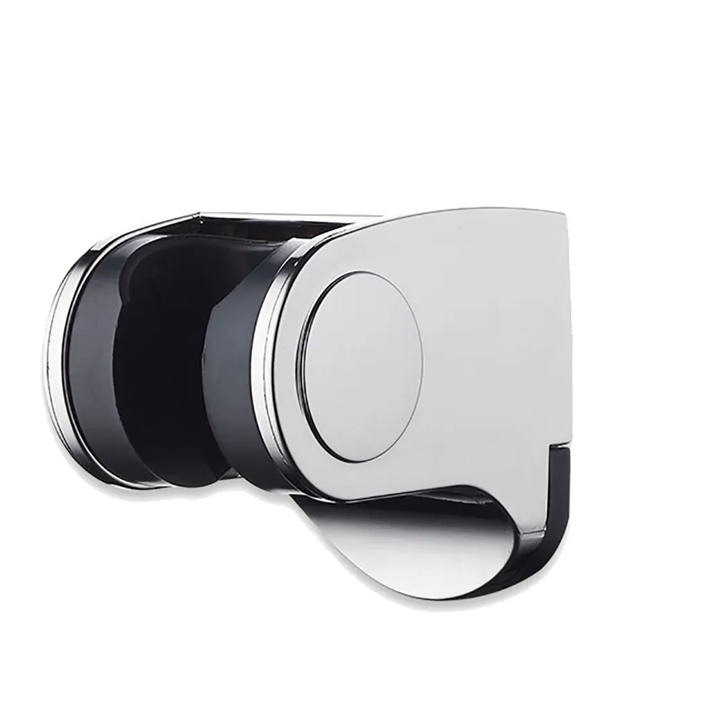 Adjustable Home Bathroom Wall Mount Adjustable Bracket Shower Head Holder Shower Head Handset Holder Rack Useful Chrome 2020
Adjustable Home Bathroom Wall Mount Adjustable Bracket Shower Head Holder Shower Head Handset Holder Rack Useful Chrome 2020