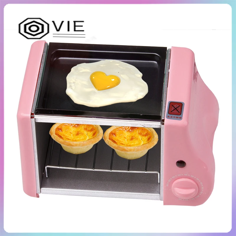 Horizontal 220W Small Oven Breakfast Machine Mini Breakfast Machine Oven HDL-9116 Pizza Oven
Horizontal 220W Small Oven Breakfast Machine Mini Breakfast Machine Oven HDL-9116 Pizza Oven