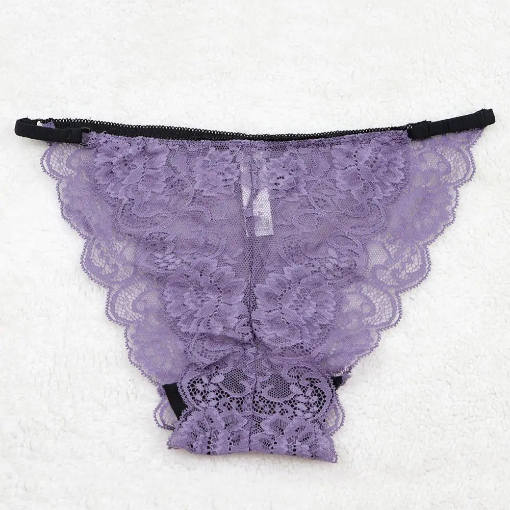 Women's sexy lace large size underwire push up bra set bowknot cute underwear with lace see-through thong panties briefs CYHWR
Women's sexy lace large size underwire push up bra set bowknot cute underwear with lace see-through thong panties briefs CYHWR