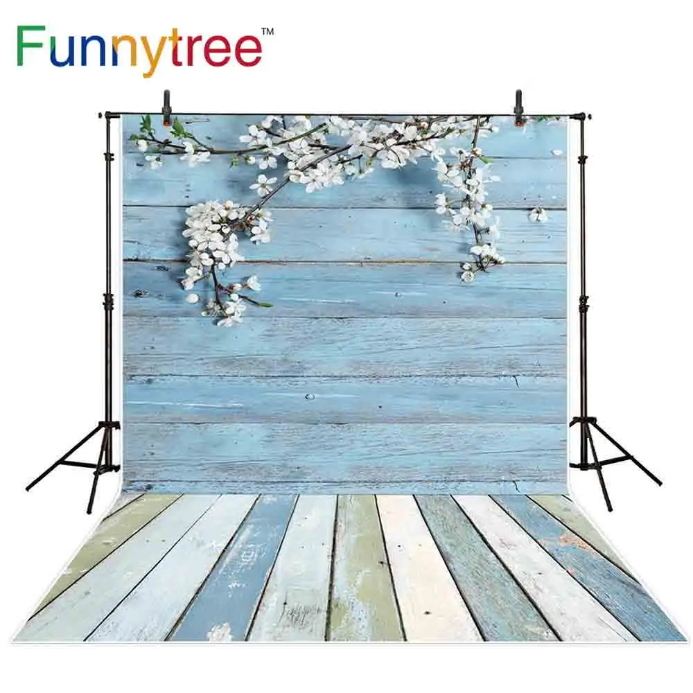 Фон для фотосъемки Funnytree, весенний цветок, винтажный свадебный фон для фотосъемки, деревянный пол, фотостудия, Фотофон 
Фон для фотосъемки Funnytree, весенний цветок, винтажный свадебный фон для фотосъемки, деревянный пол, фотостудия, Фотофон