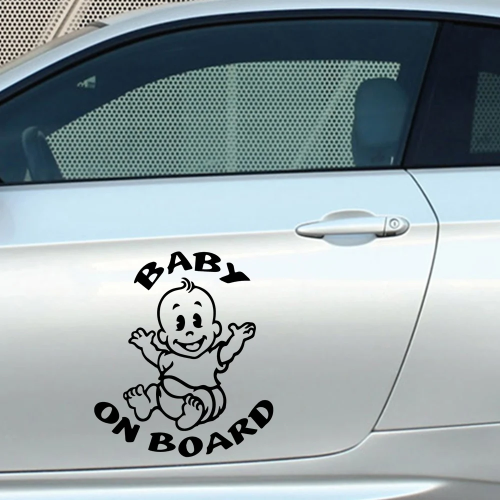Cool Design Baby Car Decal Cover Scratches Cartoon Window Decal For Motorcycle Vw Bmw E46 Ford Focus
Cool Design Baby Car Decal Cover Scratches Cartoon Window Decal For Motorcycle Vw Bmw E46 Ford Focus