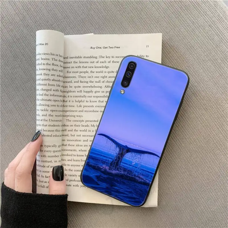 Killer Whale Orca sea animal pattern Phone Case For Samsung galaxy S 9 10 20 A 10 21 30 31 40 50 51 71 s note 20 j 4 2018 plus
Killer Whale Orca sea animal pattern Phone Case For Samsung galaxy S 9 10 20 A 10 21 30 31 40 50 51 71 s note 20 j 4 2018 plus
