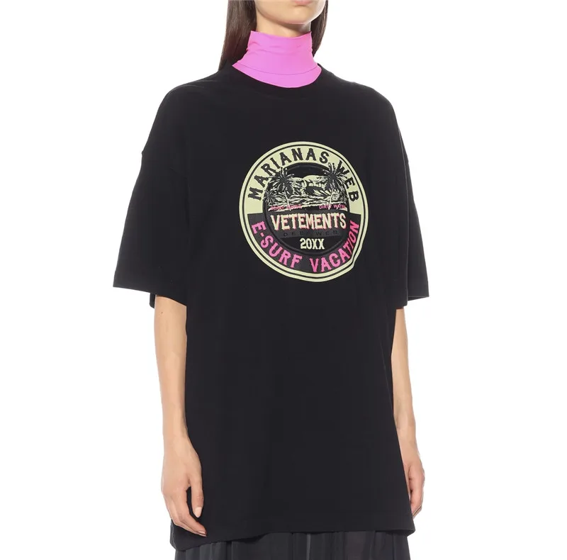 Unisex Vetements T-shirt Men Women Cotton T-shirts Strip Vetements Top Tees Colors style Cotton Short Sleeve
Unisex Vetements T-shirt Men Women Cotton T-shirts Strip Vetements Top Tees Colors style Cotton Short Sleeve