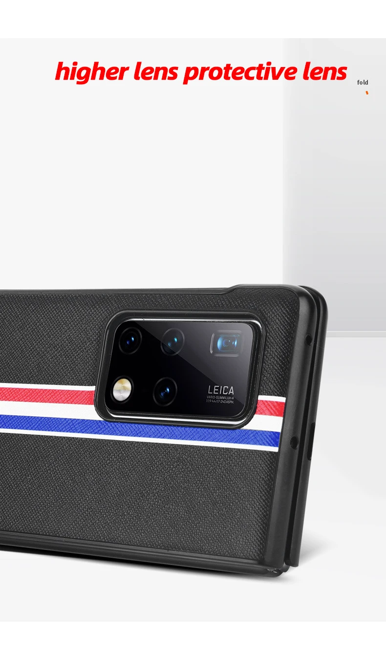 PU Material Flip Case For Huawei Mate X2 Case For Huawei Mate X2 5G Case For Huawei MateX2 Phone Case
PU Material Flip Case For Huawei Mate X2 Case For Huawei Mate X2 5G Case For Huawei MateX2 Phone Case