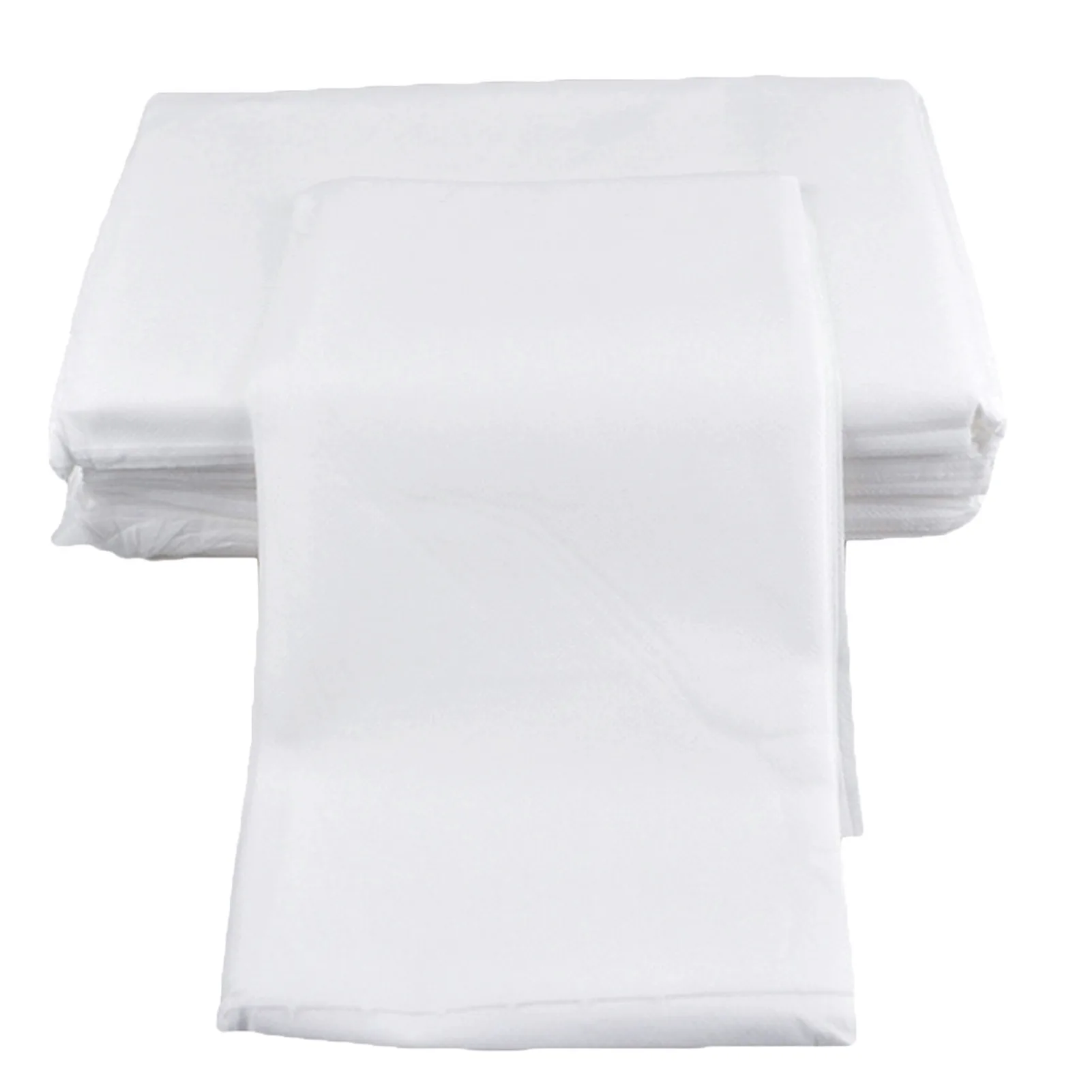 100PCS Disposable Massage Table Sheet Spa Bed Sheets Waterproof Thick Bed Cover For Beauty Salon Massage Beds Home Couch Cover
100PCS Disposable Massage Table Sheet Spa Bed Sheets Waterproof Thick Bed Cover For Beauty Salon Massage Beds Home Couch Cover