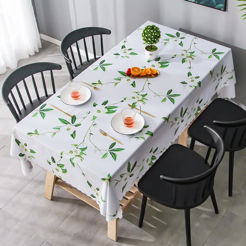 Tablecloth fabric waterproof, anti-scalding and anti-oil wash-free net red table linen tea table matchristmas table cloth
Tablecloth fabric waterproof, anti-scalding and anti-oil wash-free net red table linen tea table matchristmas table cloth