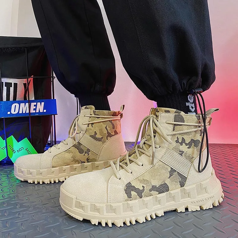 2021 Military Ankle Boots Men Outdoor Leather Tactical Combat Man Boots Army Hunting Work Boots For Men Shoes Casual Bot
2021 Military Ankle Boots Men Outdoor Leather Tactical Combat Man Boots Army Hunting Work Boots For Men Shoes Casual Bot