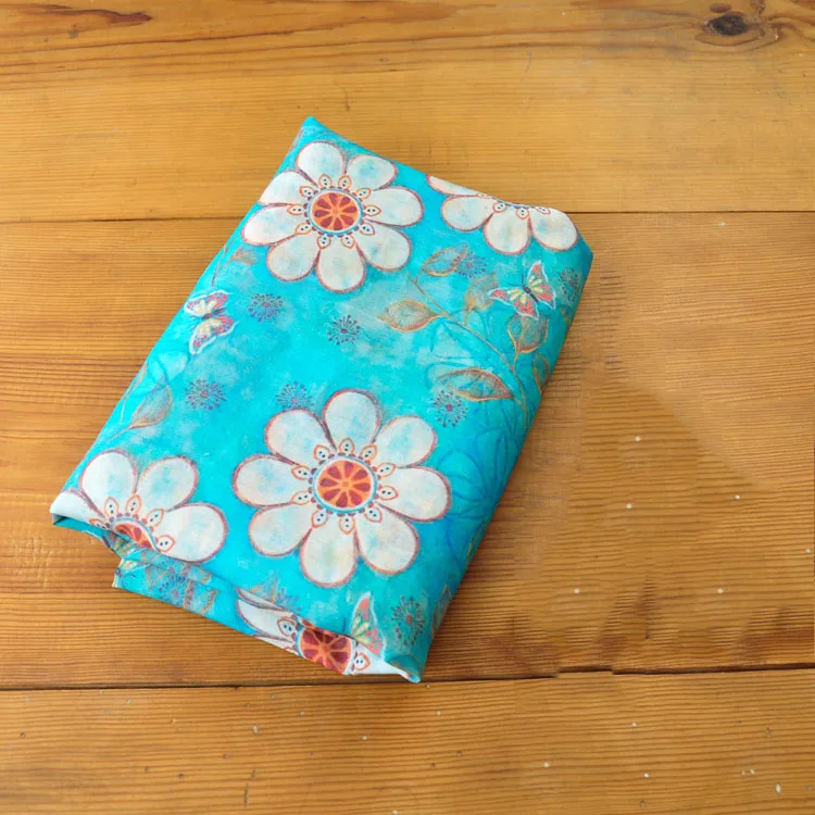 Natural pure ramie fabric digital printing tissu Summer high end women's fashion dress top fabrics
Natural pure ramie fabric digital printing tissu Summer high end women's fashion dress top fabrics