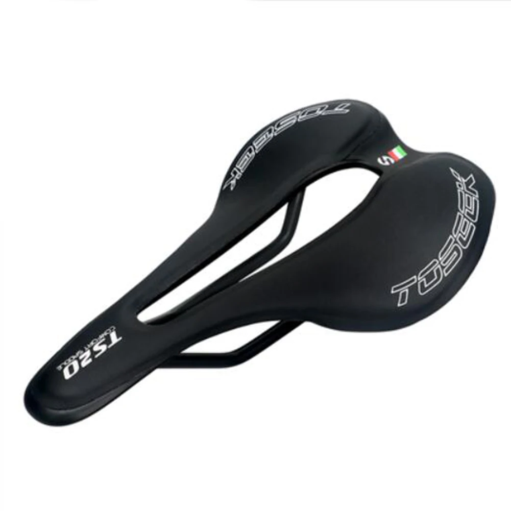 TOSEEK Bicycle Saddle Mountain Road Bike Cycling Wide Seat Cushion Bike Cushion Seat Lightweight Cycling Accessories 2020 New
TOSEEK Bicycle Saddle Mountain Road Bike Cycling Wide Seat Cushion Bike Cushion Seat Lightweight Cycling Accessories 2020 New