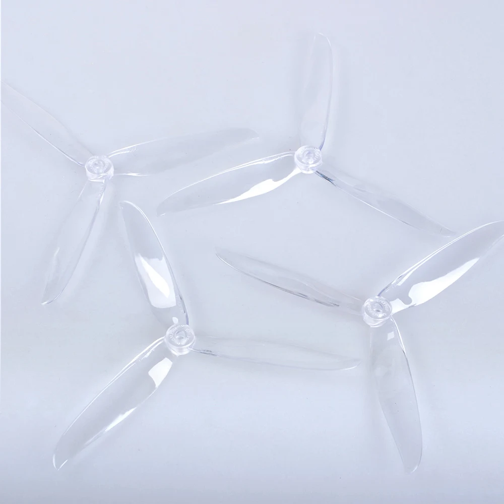 DALPROP CYCLONE T7056 Pro 7056 7X5.6X3 3-Blade 7 дюймов LR Пропеллер для RC FPV Racing Freestyle Long Range LR7 дроны
DALPROP CYCLONE T7056 Pro 7056 7X5.6X3 3-Blade 7 дюймов LR Пропеллер для RC FPV Racing Freestyle Long Range LR7 дроны
