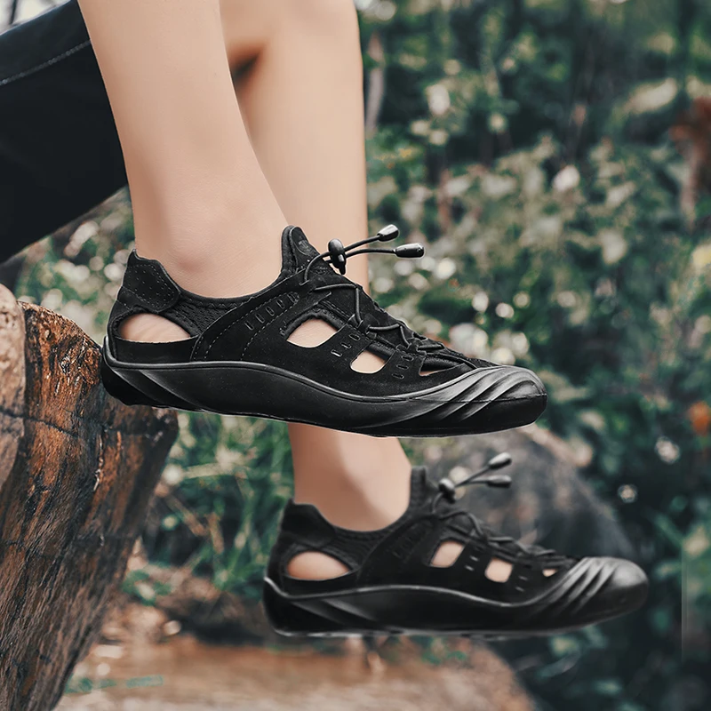 Men's Sneakers Summer Man Sandals 2019 Summer Zapatos De Verano Para Hombre Sommer Schuhe Herren Men Shoes
Men's Sneakers Summer Man Sandals 2019 Summer Zapatos De Verano Para Hombre Sommer Schuhe Herren Men Shoes