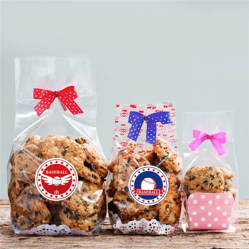 12pcs Sports Baseball Party Paper Gifts Candy Bags for Baby Shower Packaging Bags Party Decorations with Stickers
12pcs Sports Baseball Party Paper Gifts Candy Bags for Baby Shower Packaging Bags Party Decorations with Stickers