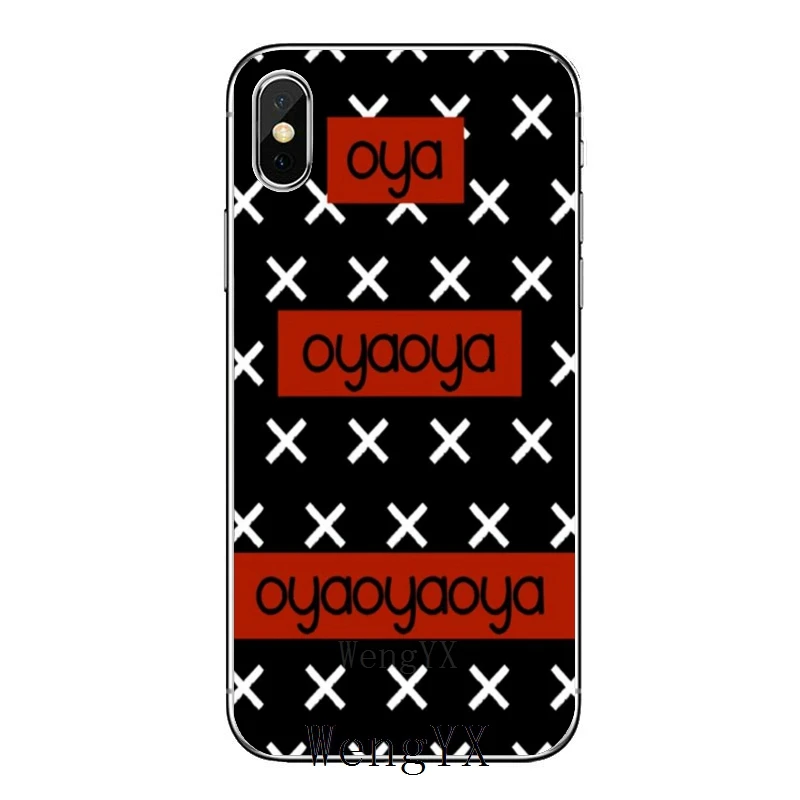 Мягкий силиконовый чехол для iPhone 8 7 6 6S Plus 11 Pro XS Max XR X 5 | Мобильные телефоны и