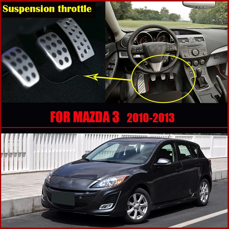 Автомобильные коврики APPDEE для mazda 3 2010 2011 2012 2013 автомобильные накладки