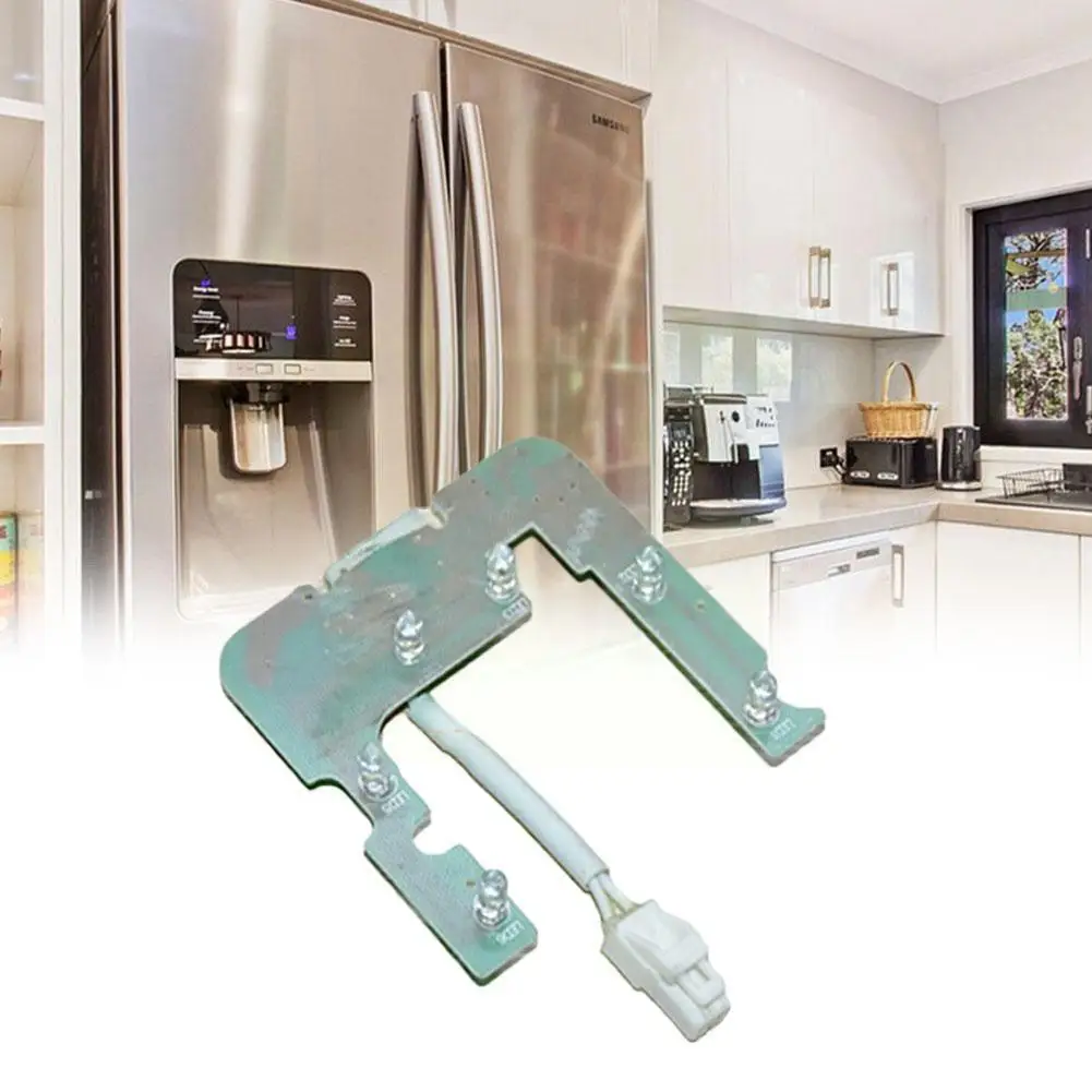 LED Lighting Circuit Board Replacement Refrigerator Irefrigerator Fresh Parts Light Part Repair Refrigerator Lamp Room For E0G7
LED Lighting Circuit Board Replacement Refrigerator Irefrigerator Fresh Parts Light Part Repair Refrigerator Lamp Room For E0G7
