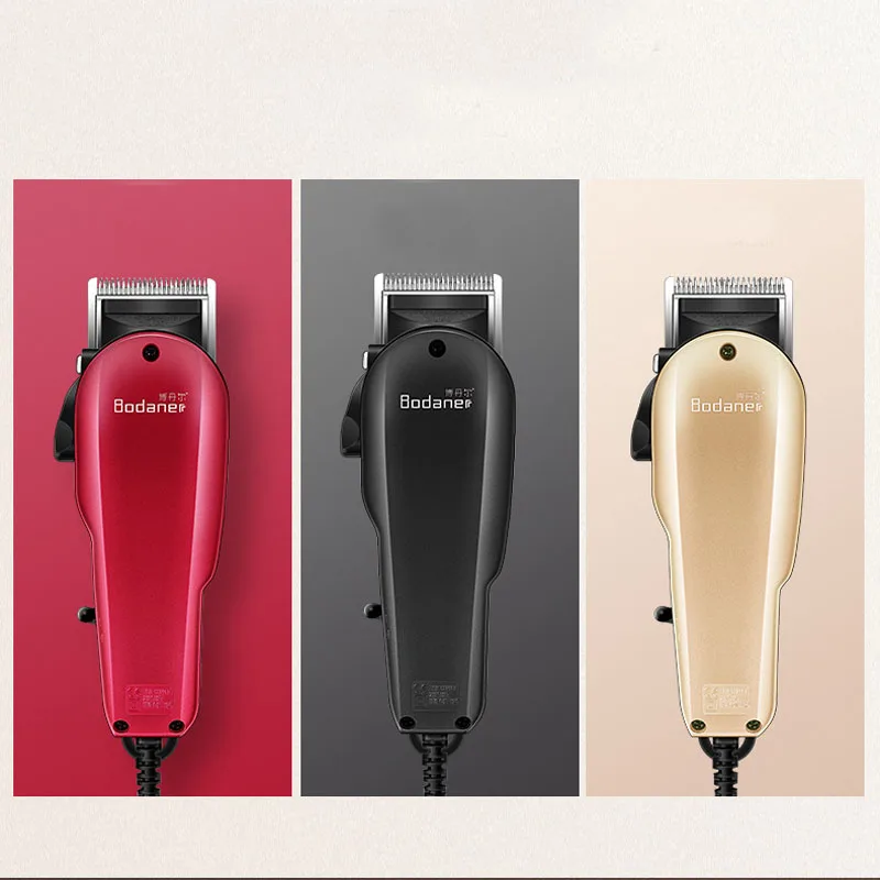 electric Hair Trimmer oil head baldhead corded electric Hair Clipper hair cutter beard trimmer adult children hair trimmer
electric Hair Trimmer oil head baldhead corded electric Hair Clipper hair cutter beard trimmer adult children hair trimmer