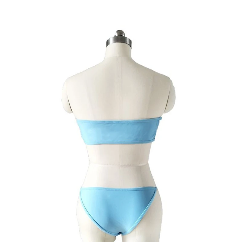 Bikini Summer Solid Bikini Set Low Waist Swimwear Women Brazilian Bathing Suit Women Sexy Swimsuit Female Brazilian Bikini
Bikini Summer Solid Bikini Set Low Waist Swimwear Women Brazilian Bathing Suit Women Sexy Swimsuit Female Brazilian Bikini