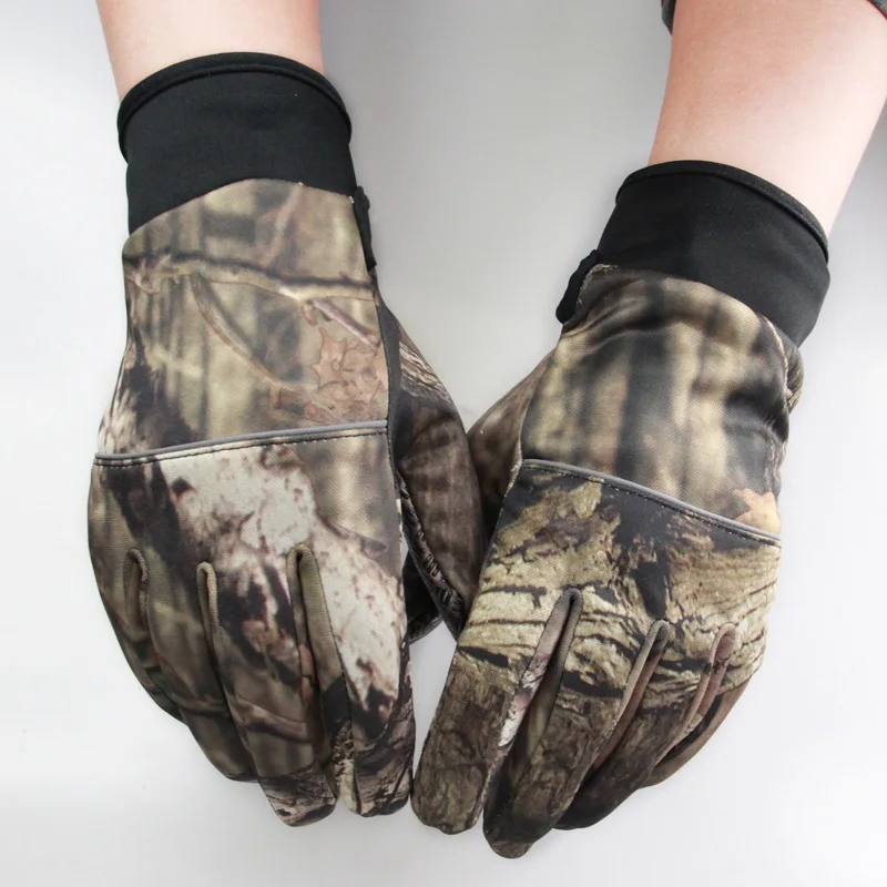 Camouflage Fishing Gloves Hunting Gloves Anti-Slip 2 Fingers Cut Outdoor Camping Cycling Half Finger Sport Gloves Camo
Camouflage Fishing Gloves Hunting Gloves Anti-Slip 2 Fingers Cut Outdoor Camping Cycling Half Finger Sport Gloves Camo