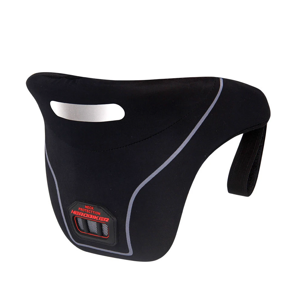 Motorcycle Neck Protector Racing Protective Brace Motocross Neck Guard Riding protection For Ducati for Yamaha MT-07 MT-09 FZ6
Motorcycle Neck Protector Racing Protective Brace Motocross Neck Guard Riding protection For Ducati for Yamaha MT-07 MT-09 FZ6
