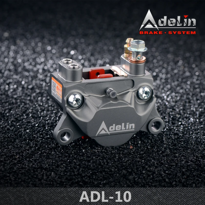 Adelin ADL10 MTB Bike Brake Oil Disc Bicycle Caliper Electric Scooter Hydraulic Disc Brakes
Adelin ADL10 MTB Bike Brake Oil Disc Bicycle Caliper Electric Scooter Hydraulic Disc Brakes