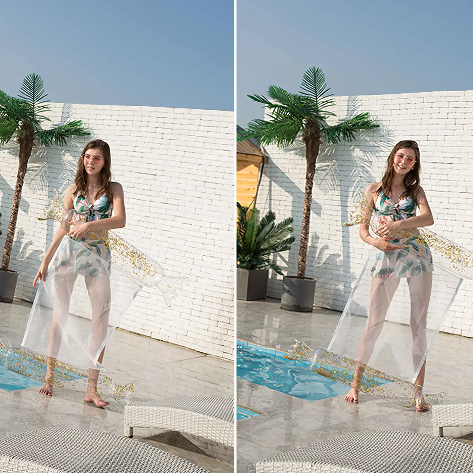 New Water Hammock Recliner Inflatable Floating Swimming Mattress Sea Swimming Ring Pool Party Toy Lounge Bed For Swimming
New Water Hammock Recliner Inflatable Floating Swimming Mattress Sea Swimming Ring Pool Party Toy Lounge Bed For Swimming