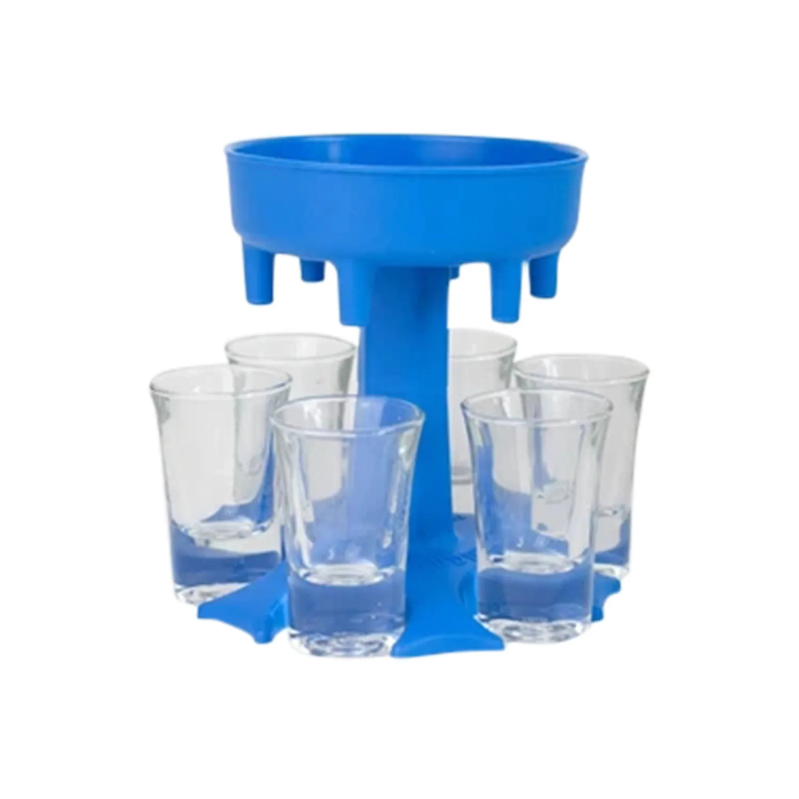 Liquor Dispenser 6 Shot Glass Wine Whisky Beer Dispenser Holder Drinking Games Tools For Christmas Home Party Bar Shot Glass
Liquor Dispenser 6 Shot Glass Wine Whisky Beer Dispenser Holder Drinking Games Tools For Christmas Home Party Bar Shot Glass