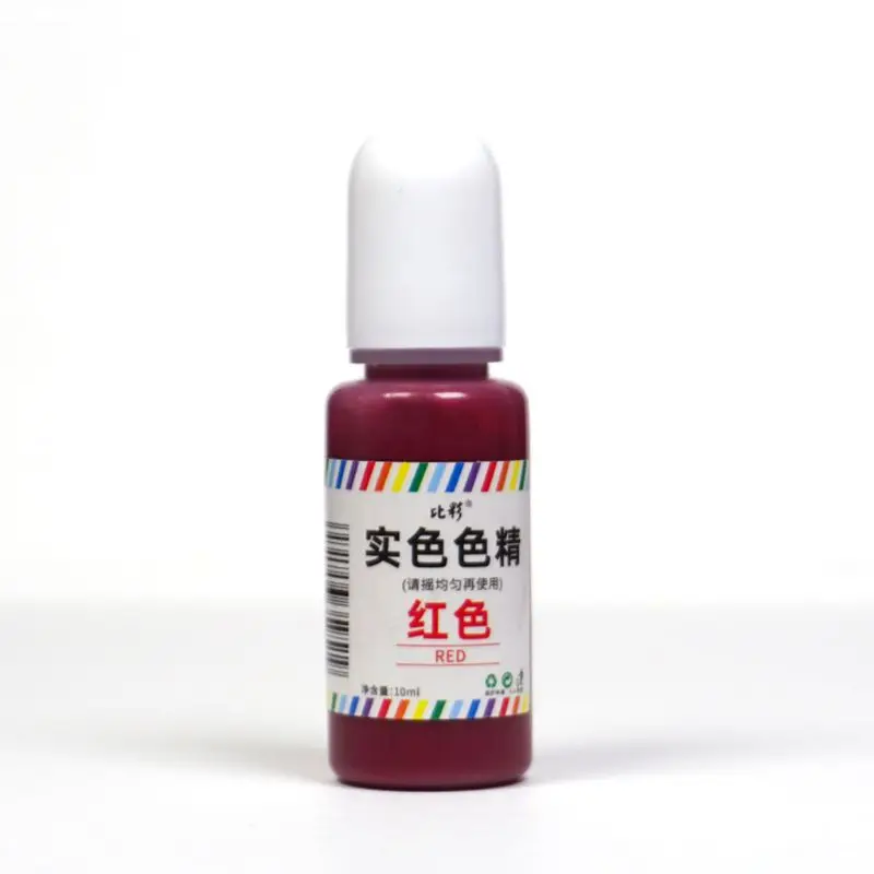 12 Pcs/set New Solid Color DIY Crystal AB Epoxy Dyeing Pigment Jewelry Making
12 Pcs/set New Solid Color DIY Crystal AB Epoxy Dyeing Pigment Jewelry Making
