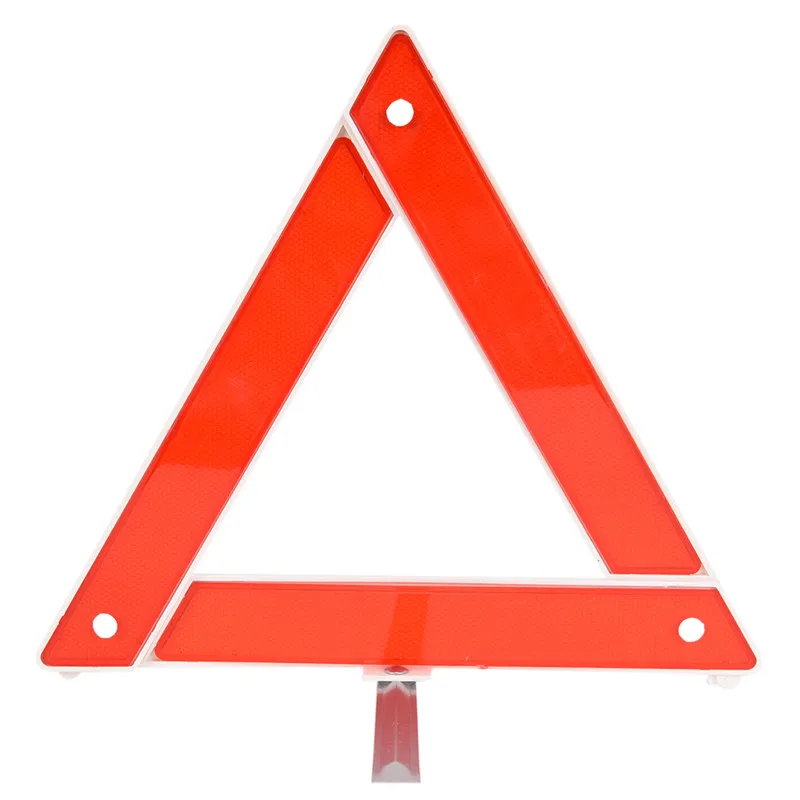 1x Triangle Reflective Warning Sign Foldable Red Car Hazard Breakdown Warning stand Emergency EU Portable Parking Rack Reflector
1x Triangle Reflective Warning Sign Foldable Red Car Hazard Breakdown Warning stand Emergency EU Portable Parking Rack Reflector